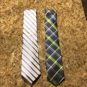 Neck Ties